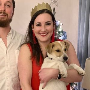 Meet your Posher, Madison